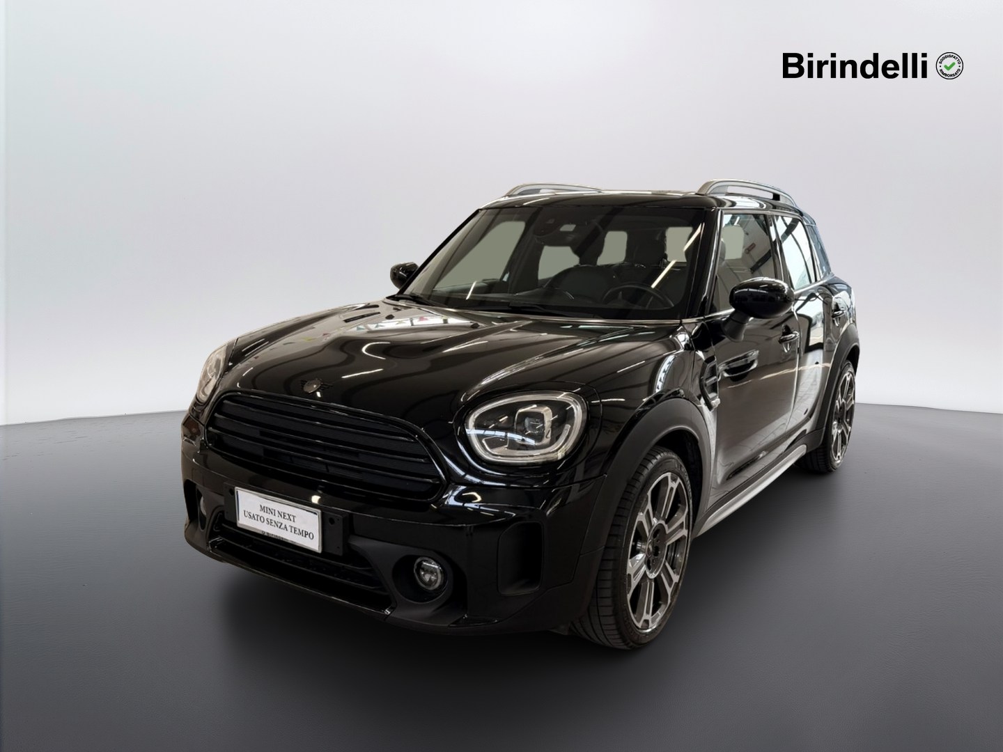 MINI Mini Countryman
