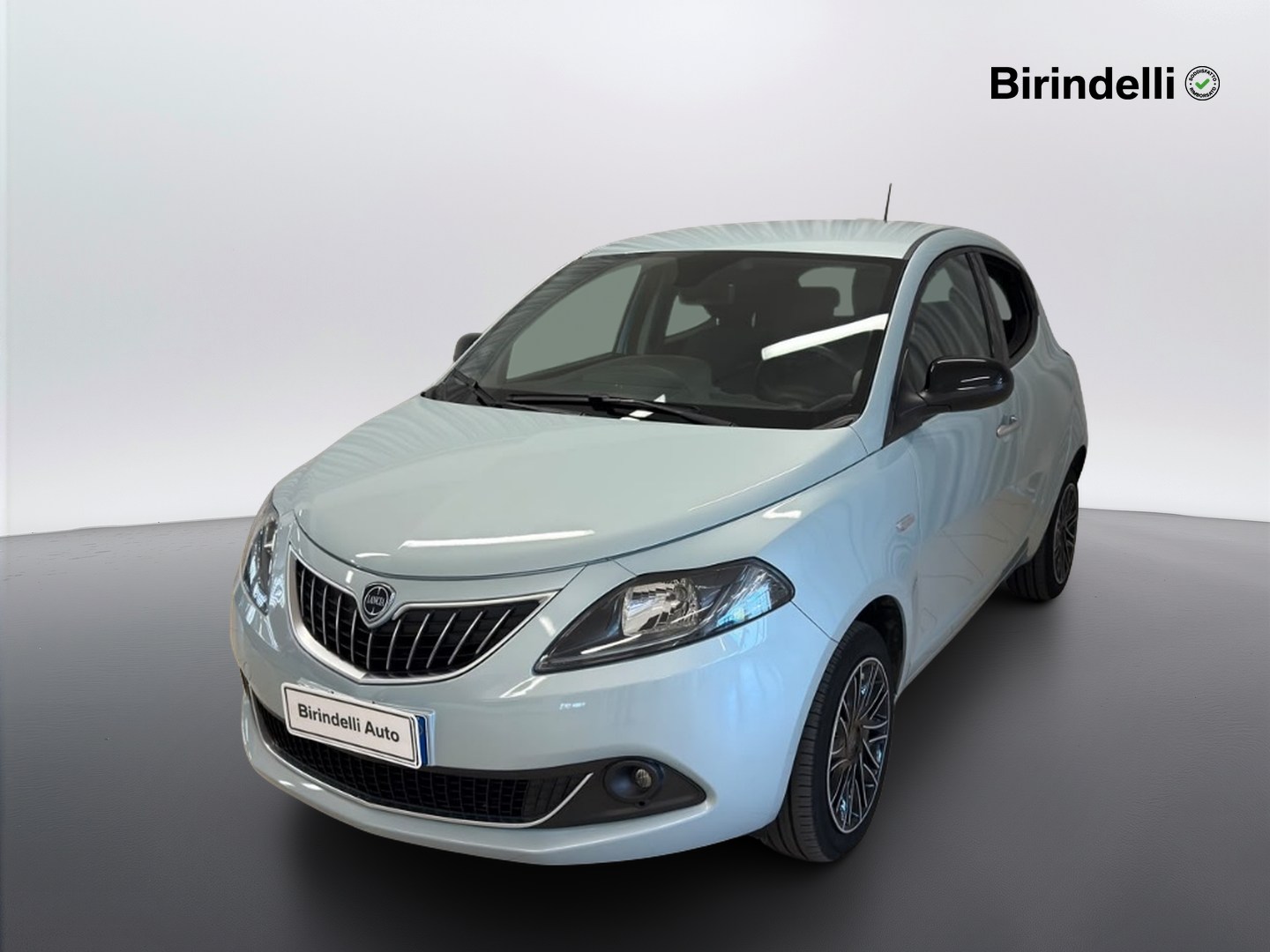 LANCIA Ypsilon 3ª serie