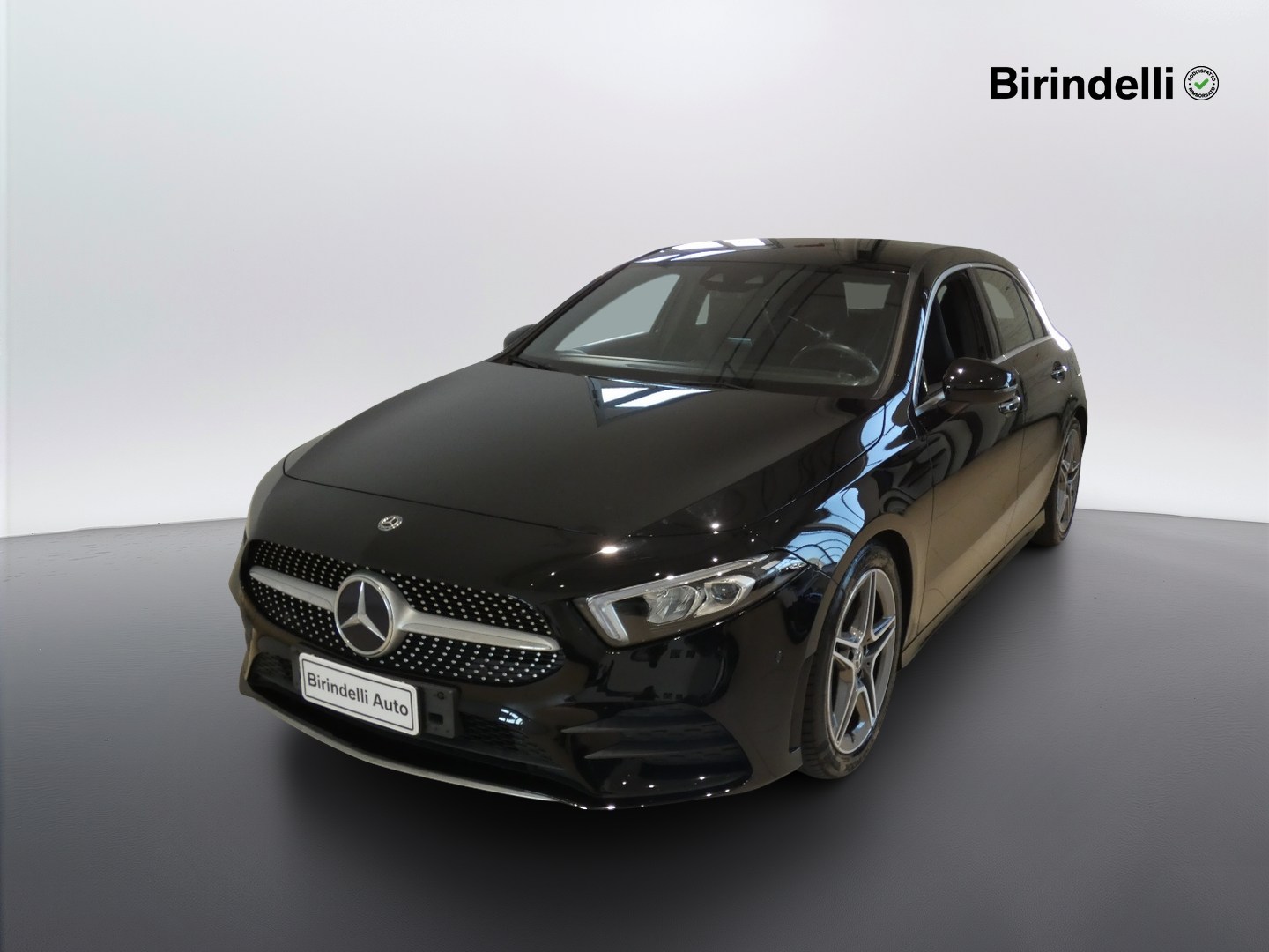 MERCEDES-BENZ Classe A