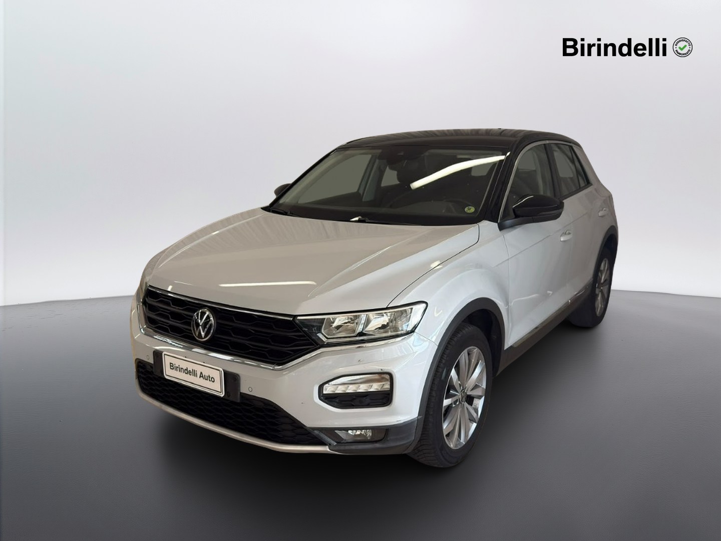 VOLKSWAGEN T-Roc 1ª serie