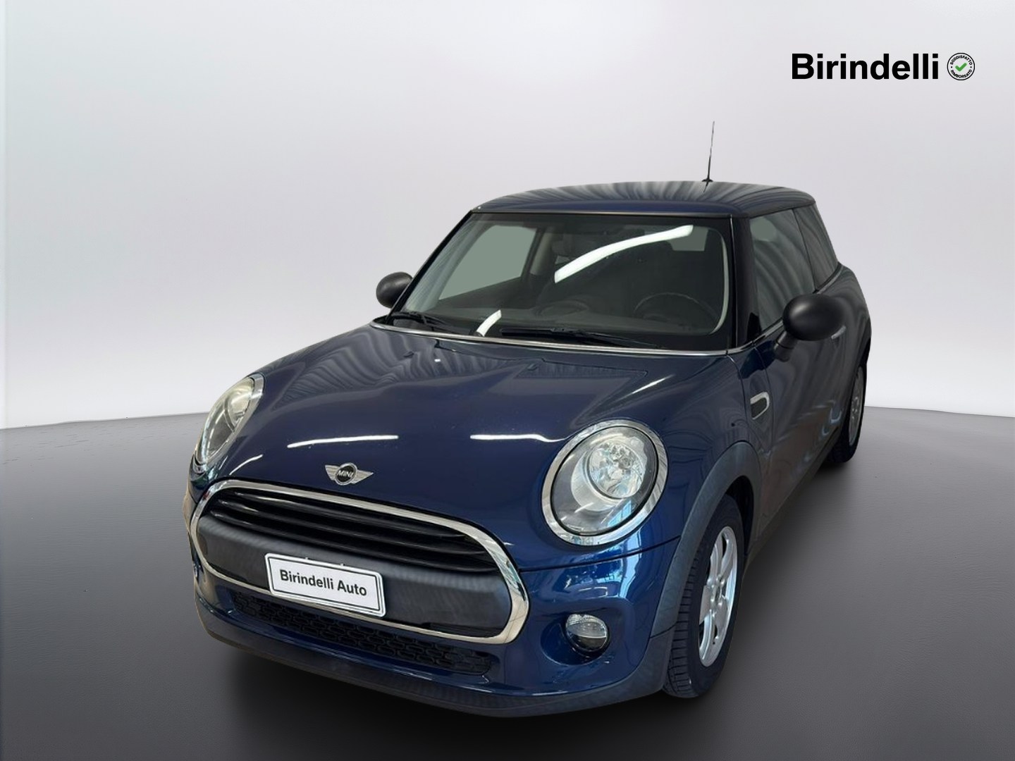 MINI Mini
