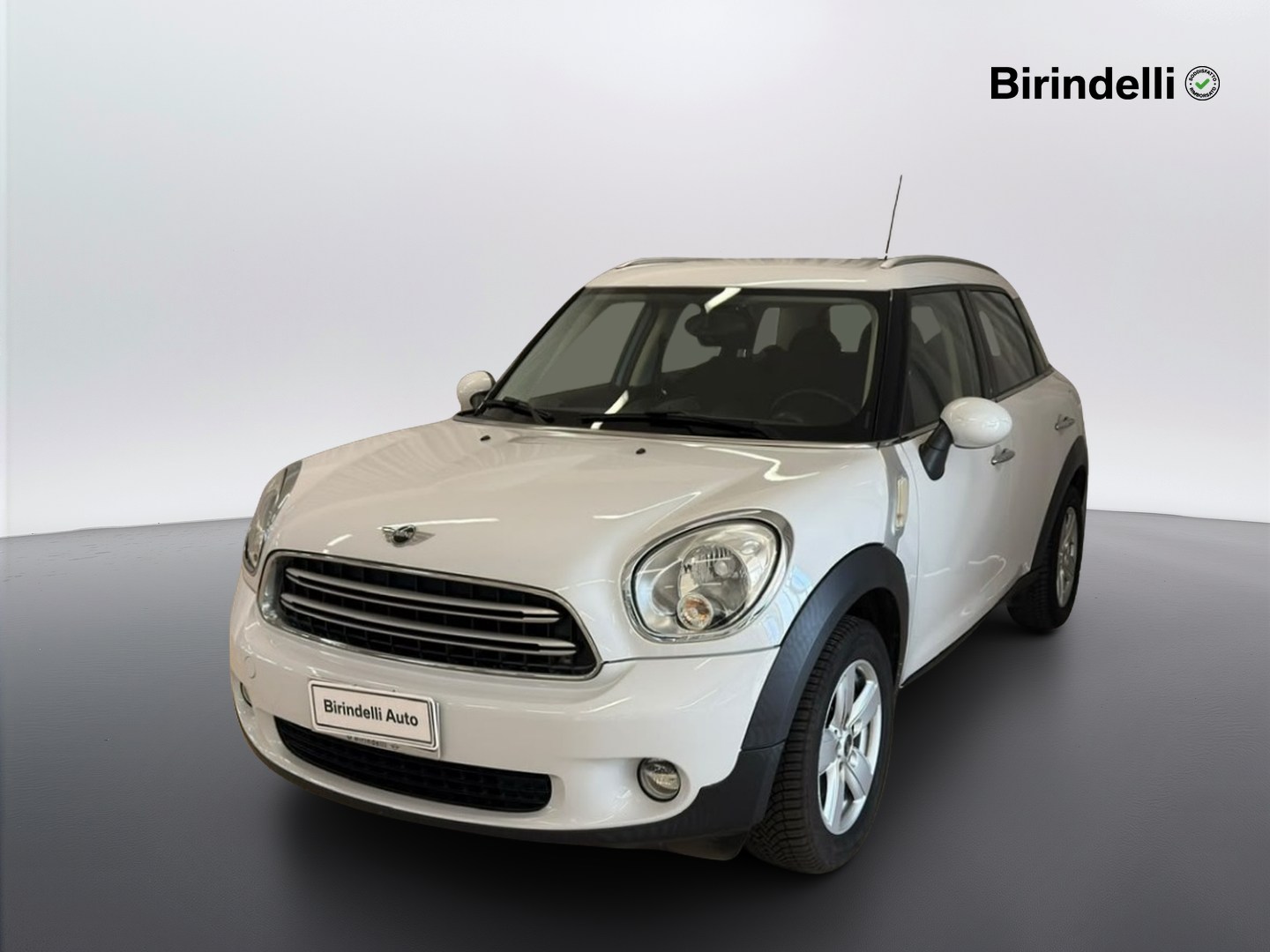 MINI Mini Countryman