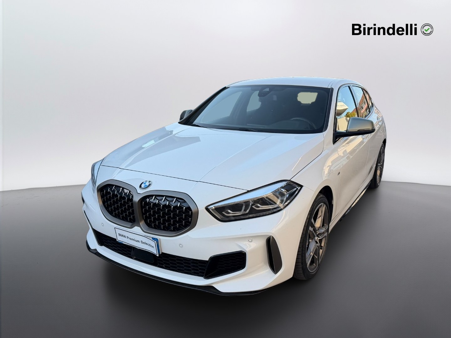 BMW Serie 1