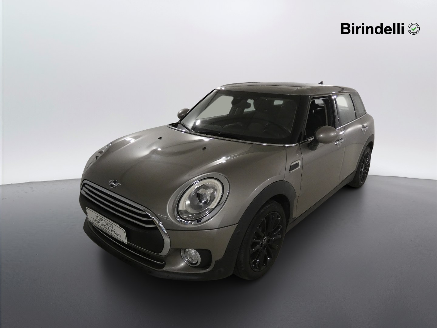 MINI Mini Clubman