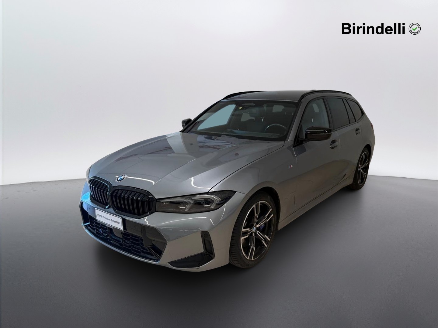 BMW Serie 3