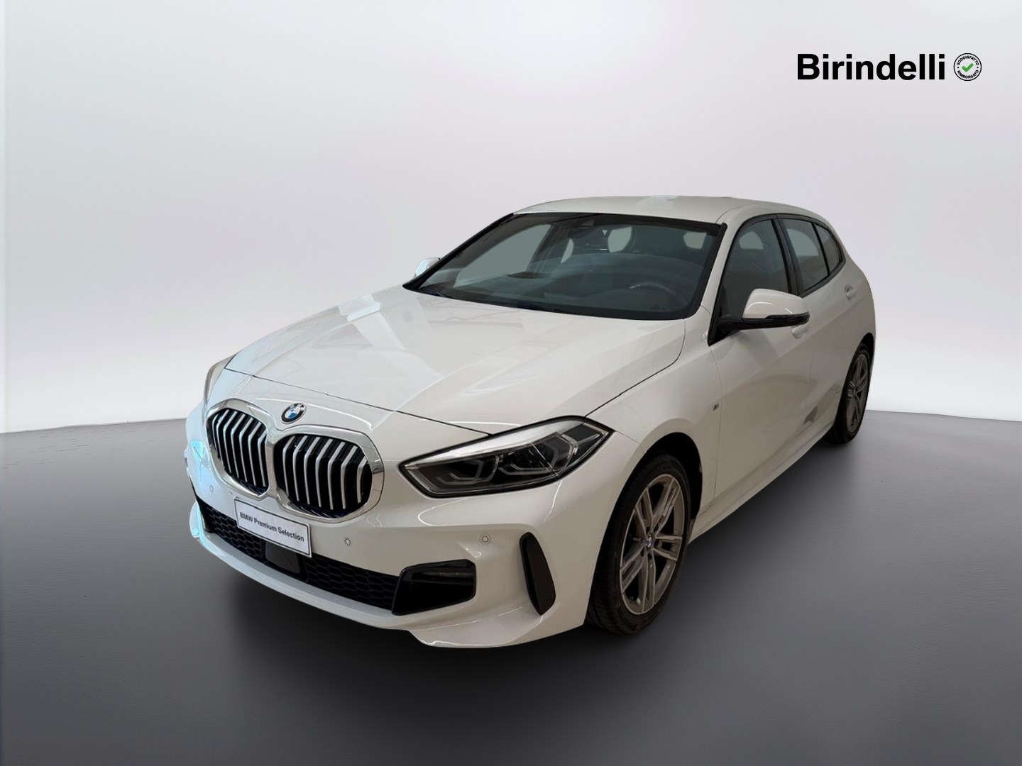 BMW Serie 1