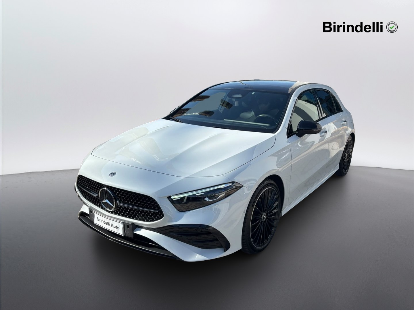 MERCEDES-BENZ Classe A