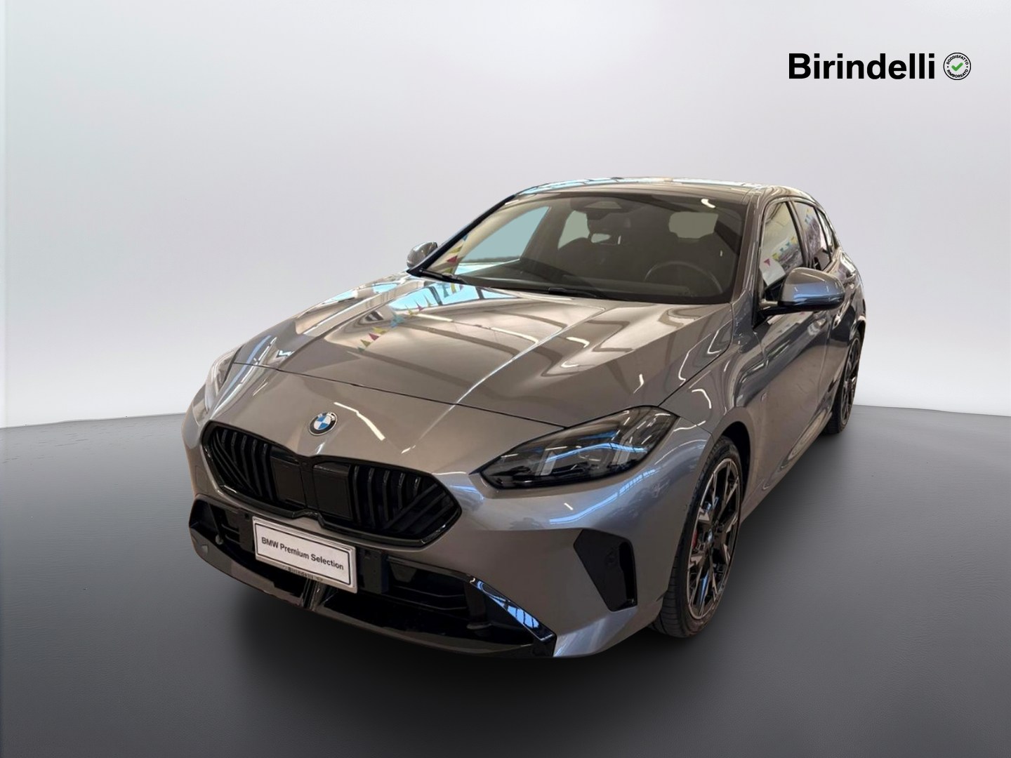 BMW Serie 1