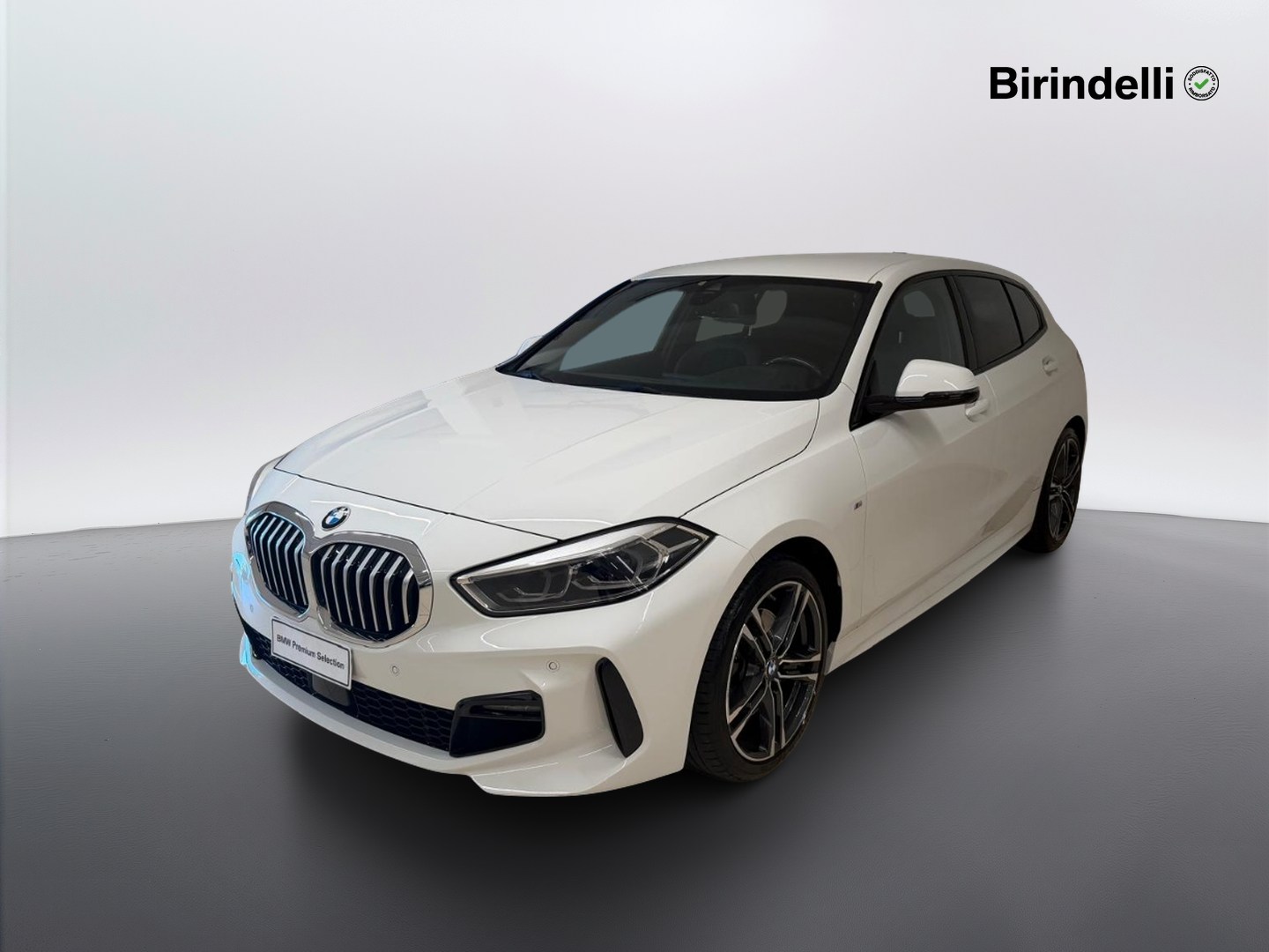 BMW Serie 1