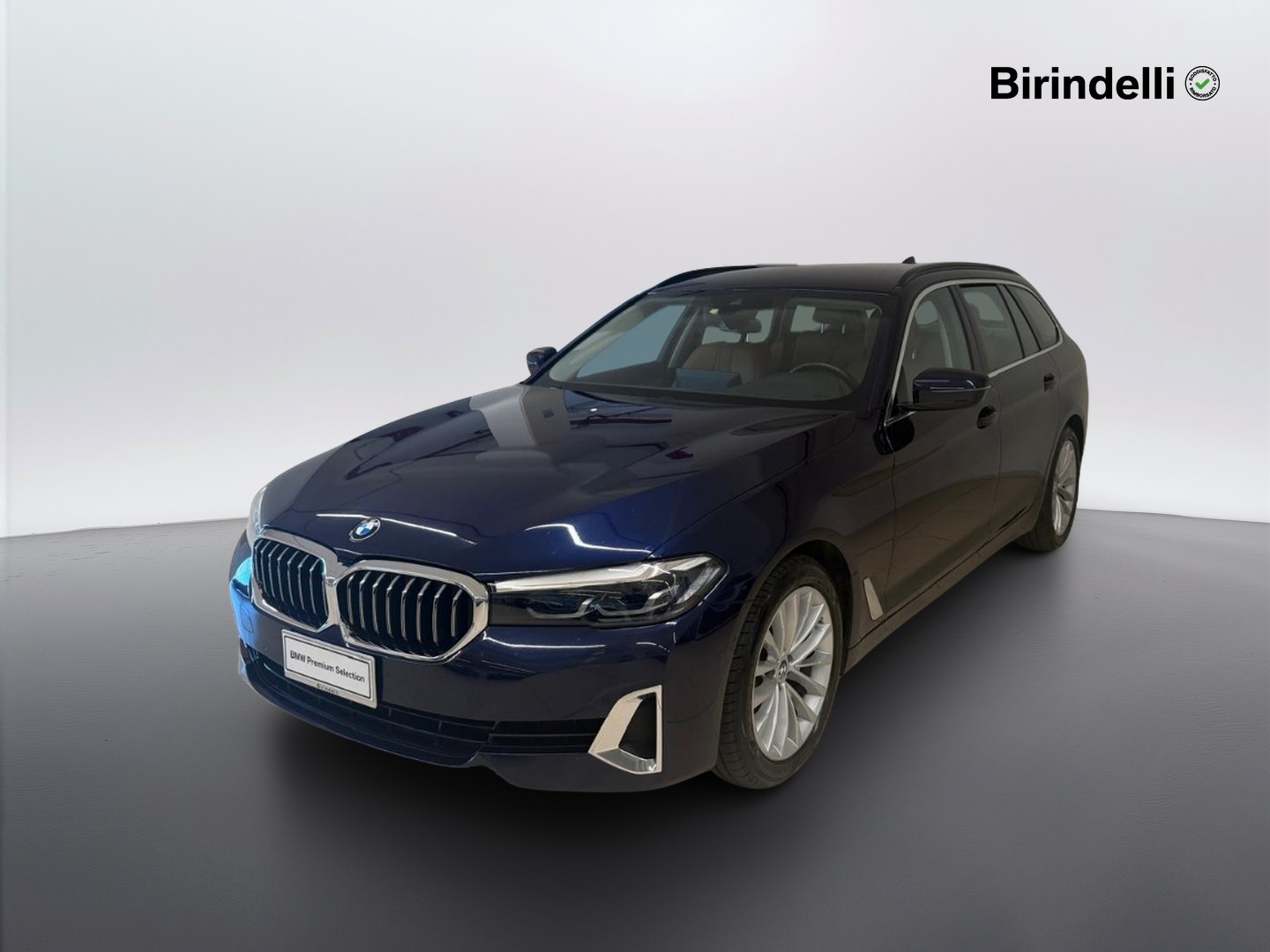 BMW Serie 5
