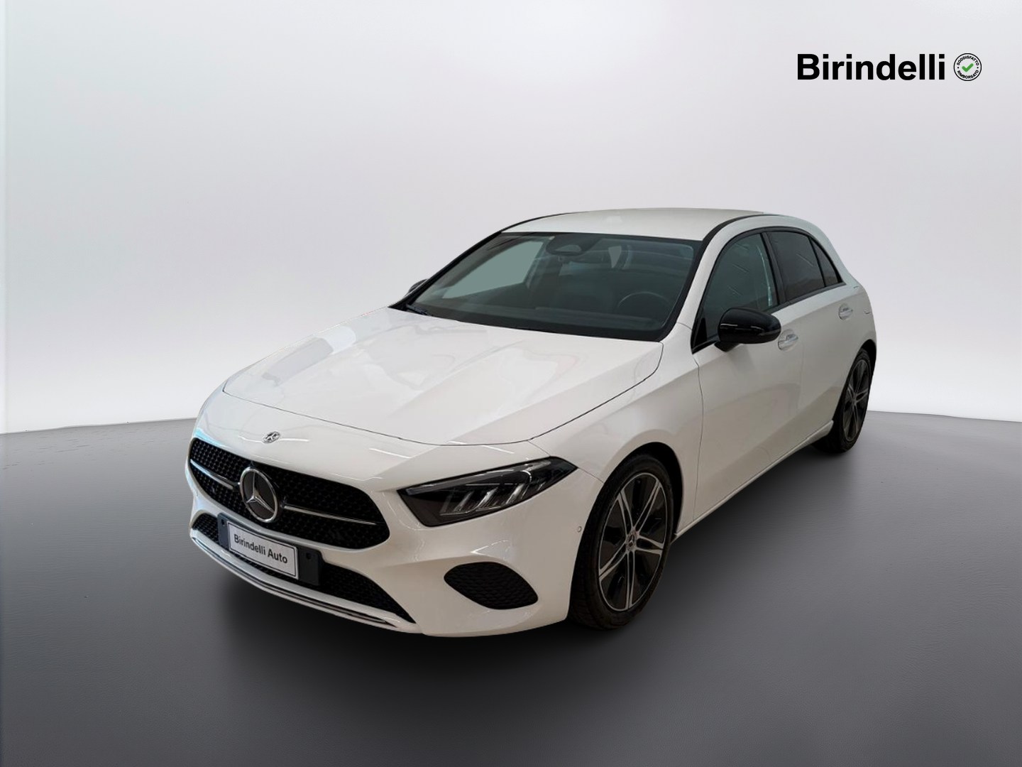 MERCEDES-BENZ Classe A