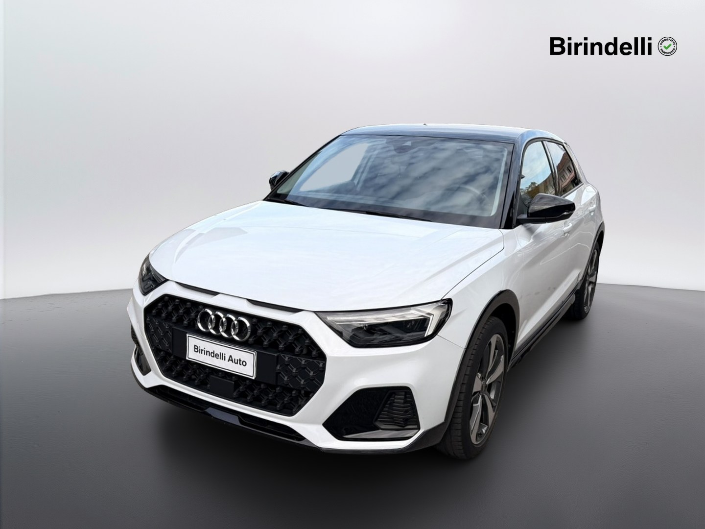 AUDI A1 2ª serie