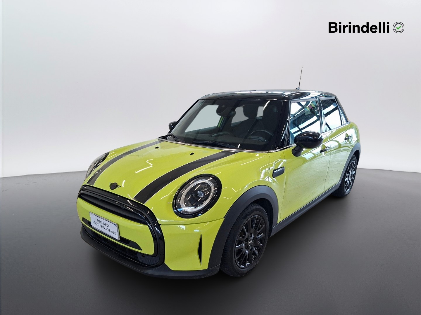 MINI Mini 5 porte