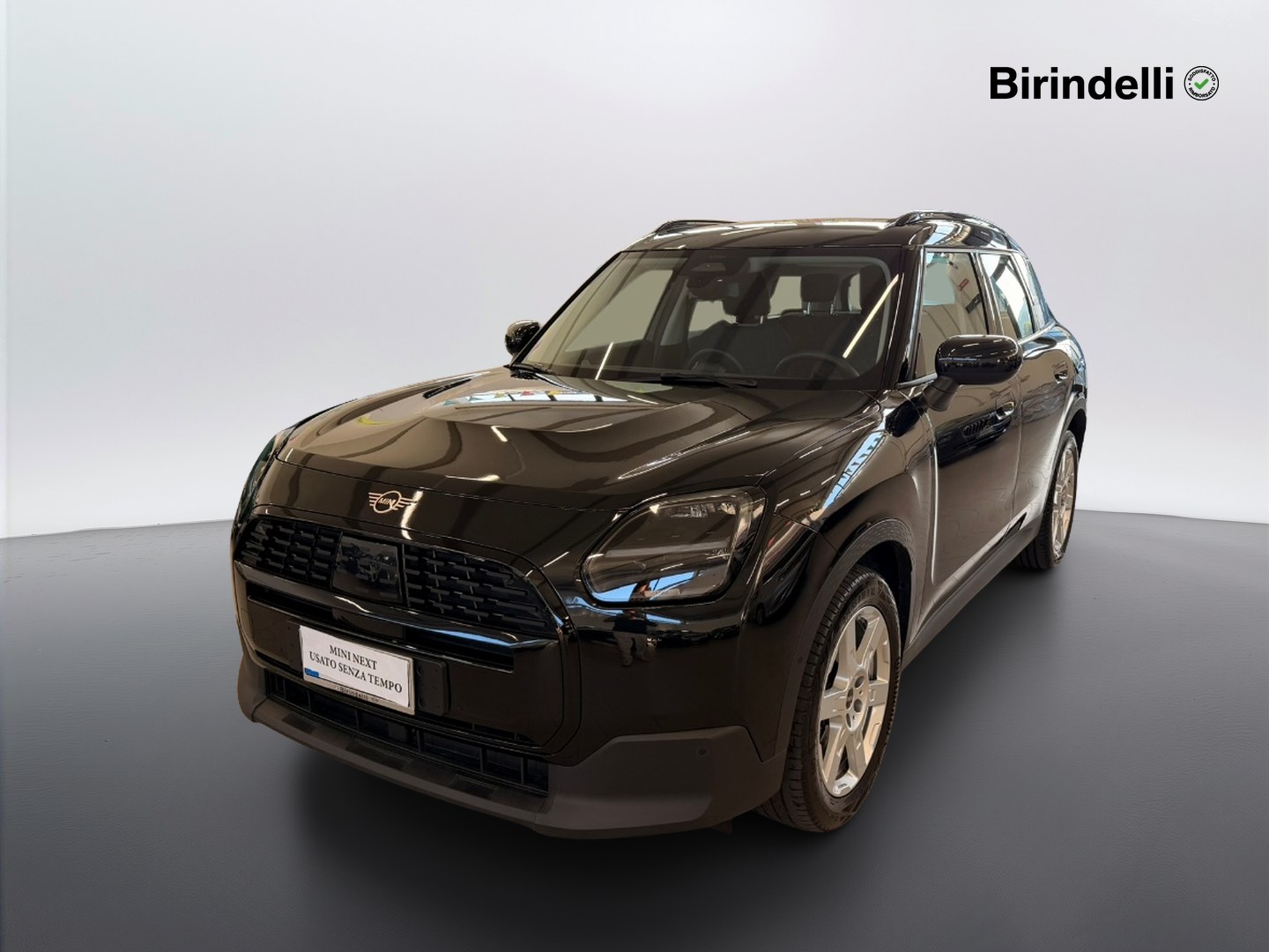 MINI Mini Countryman