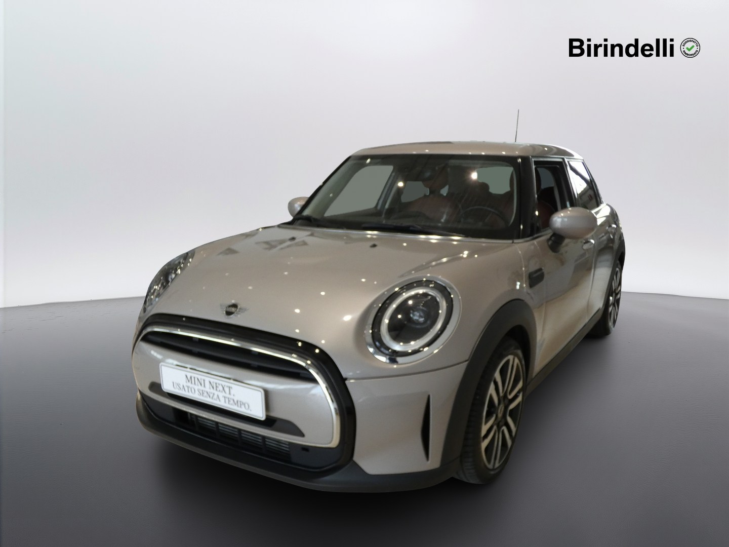 MINI Mini 5 porte