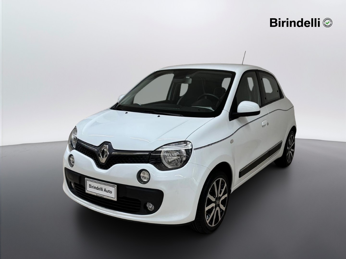 RENAULT Twingo 3ª serie