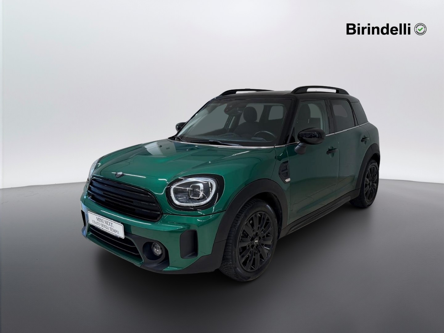 MINI Mini Countryman