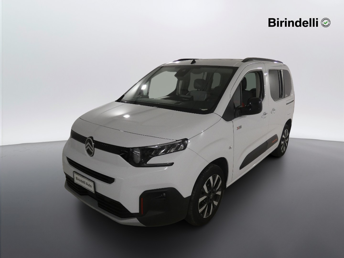 CITROEN Berlingo 3ª serie