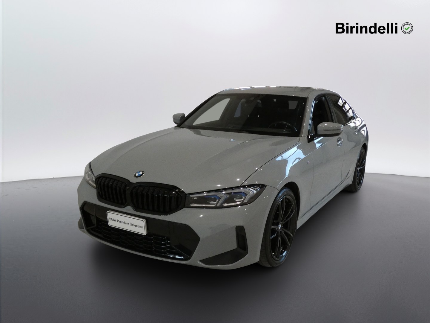 BMW Serie 3