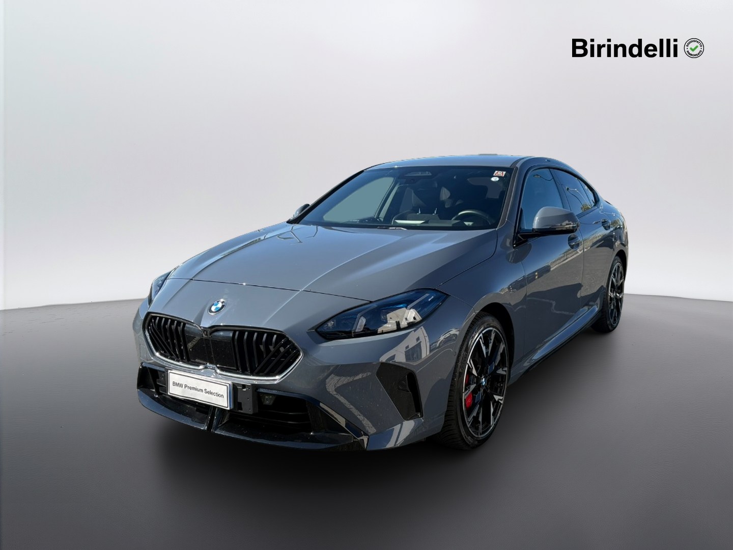 BMW Serie 2 G.C.