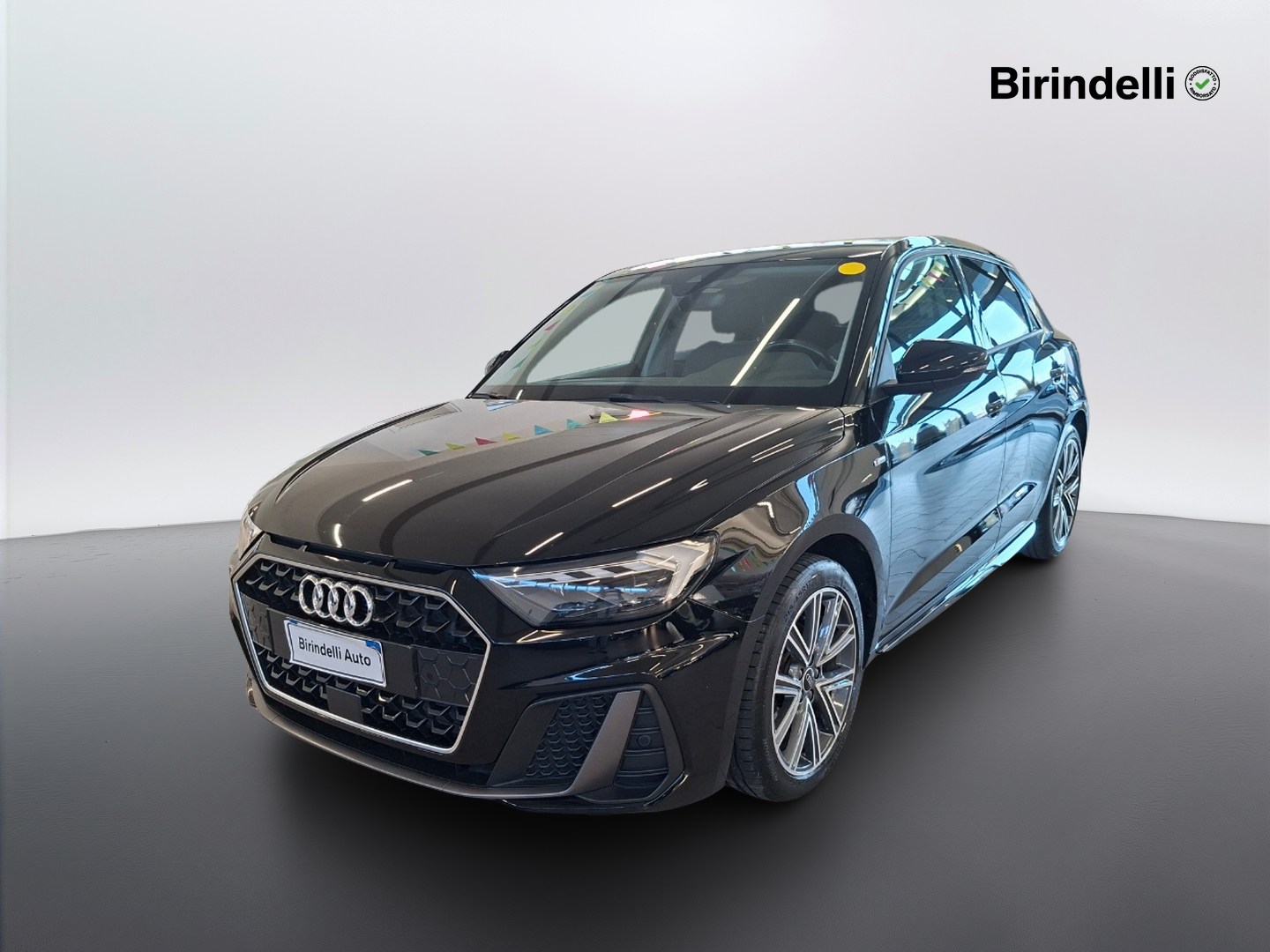 AUDI A1 2ª serie
