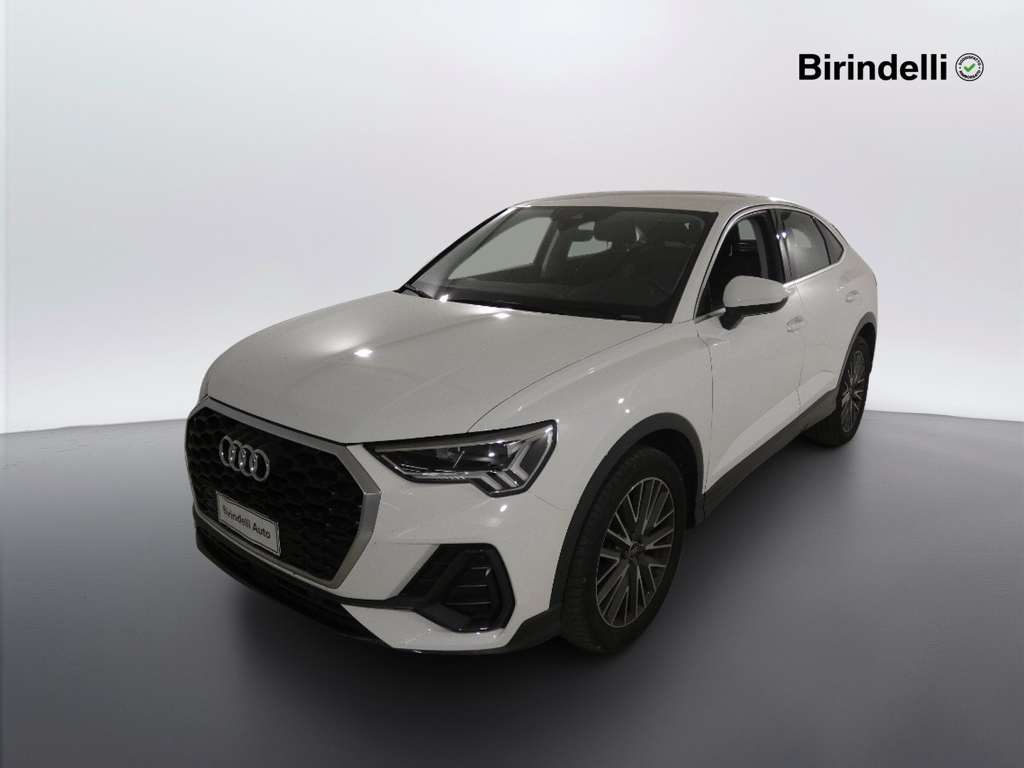 AUDI Q3 2ª serie