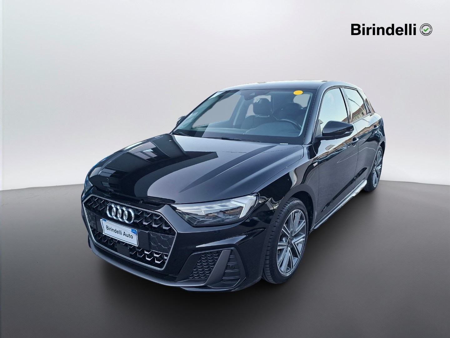 AUDI A1 2ª serie