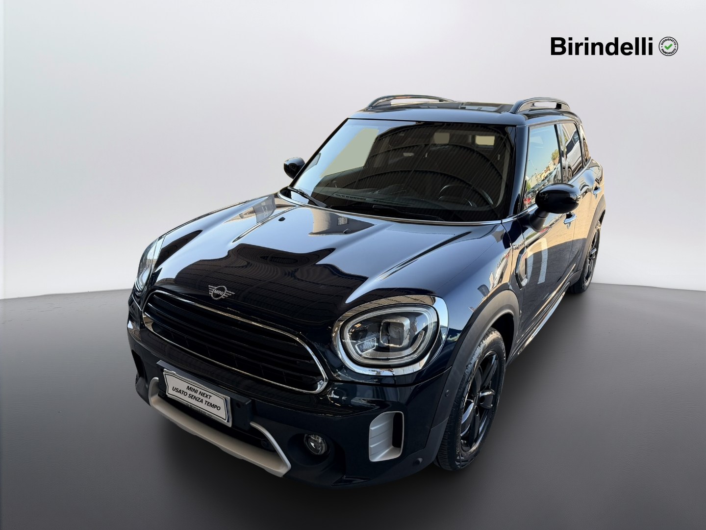 MINI Mini Countryman