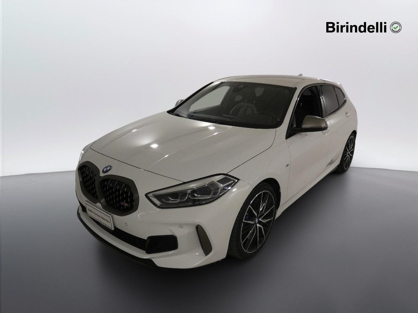 BMW Serie 1
