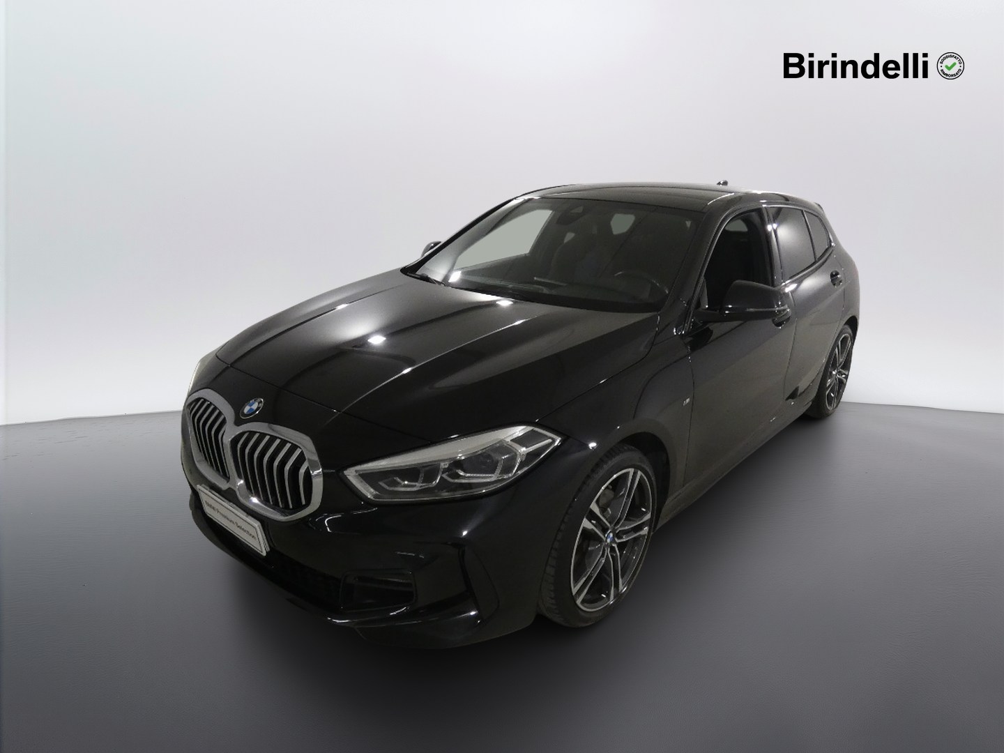 BMW Serie 1