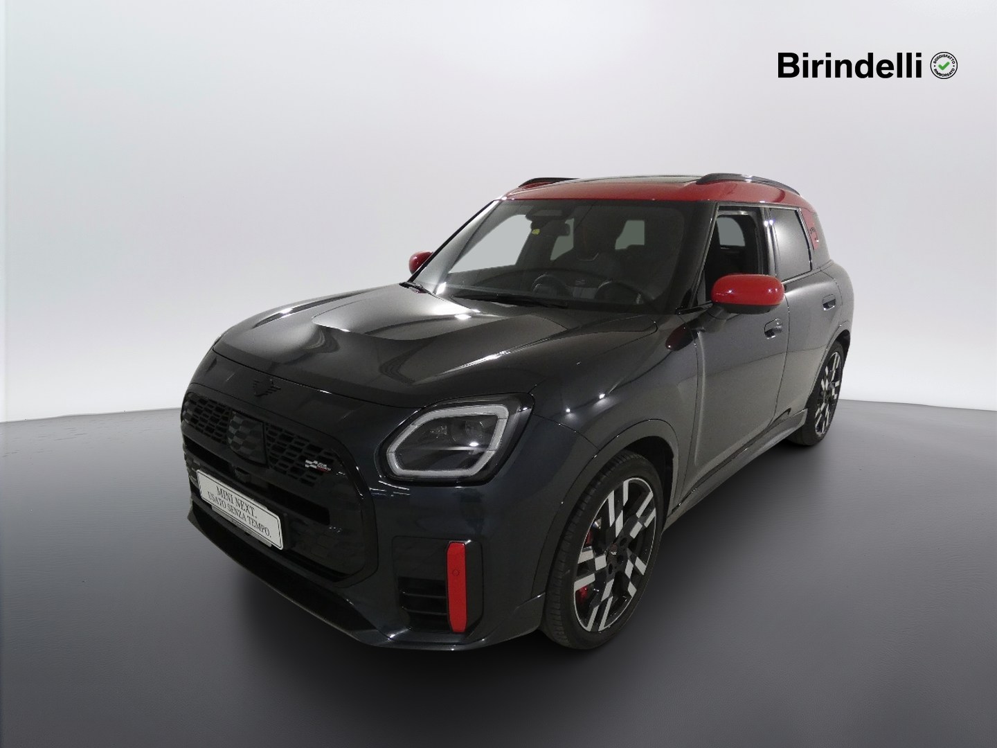 MINI Mini Countryman