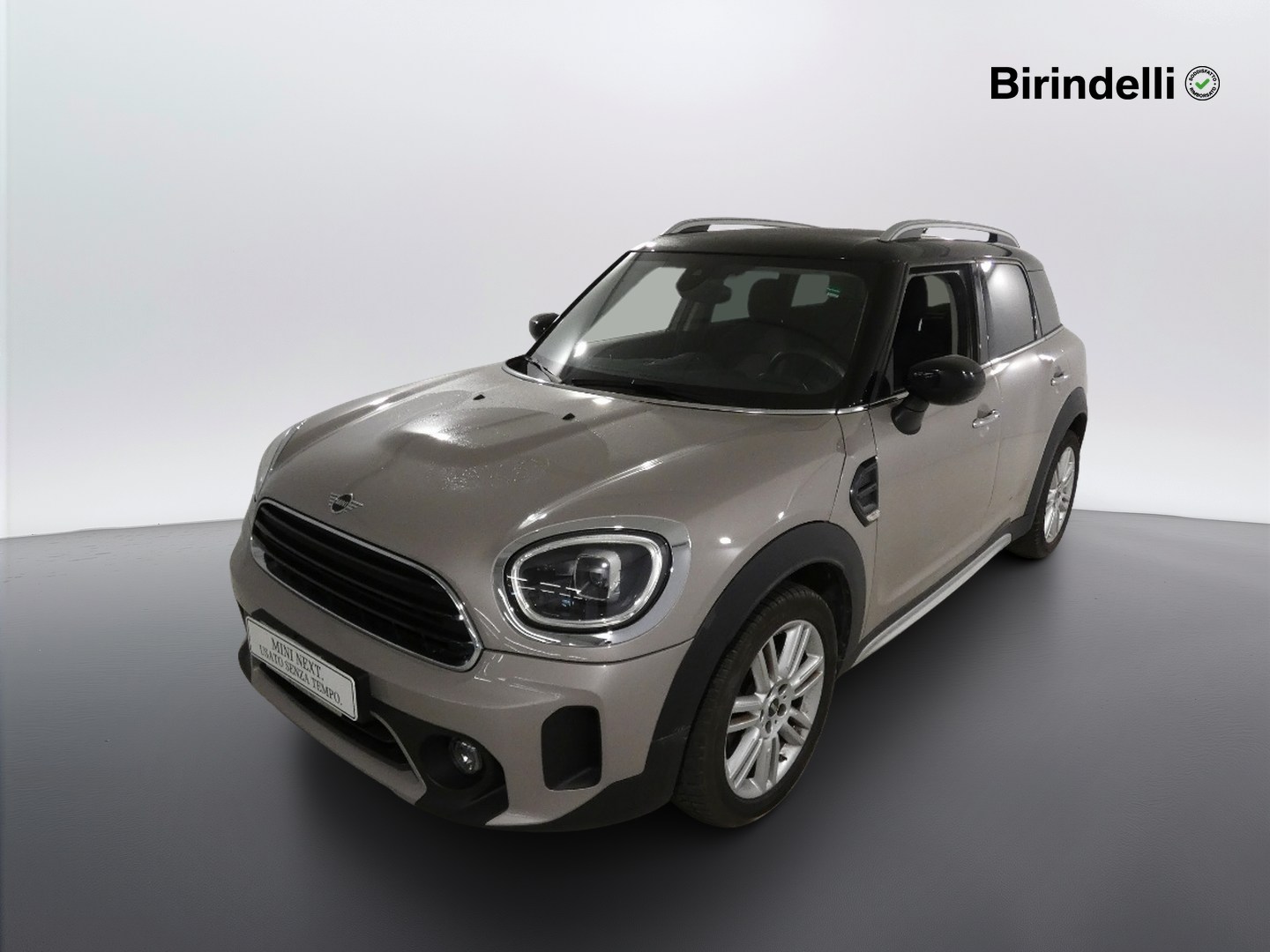 MINI Mini Countryman