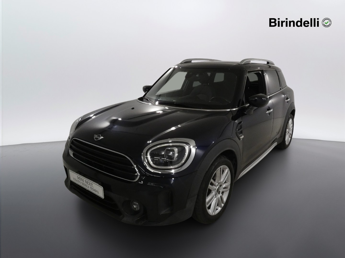 MINI Mini Countryman