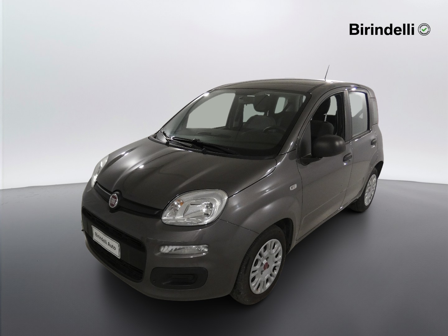 FIAT Panda 3ª serie
