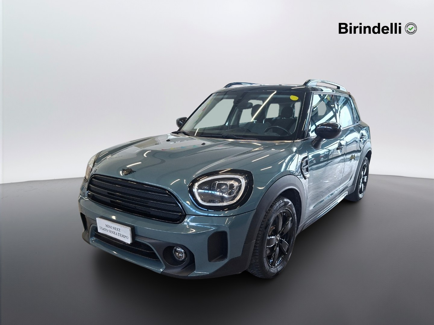 MINI Mini Countryman