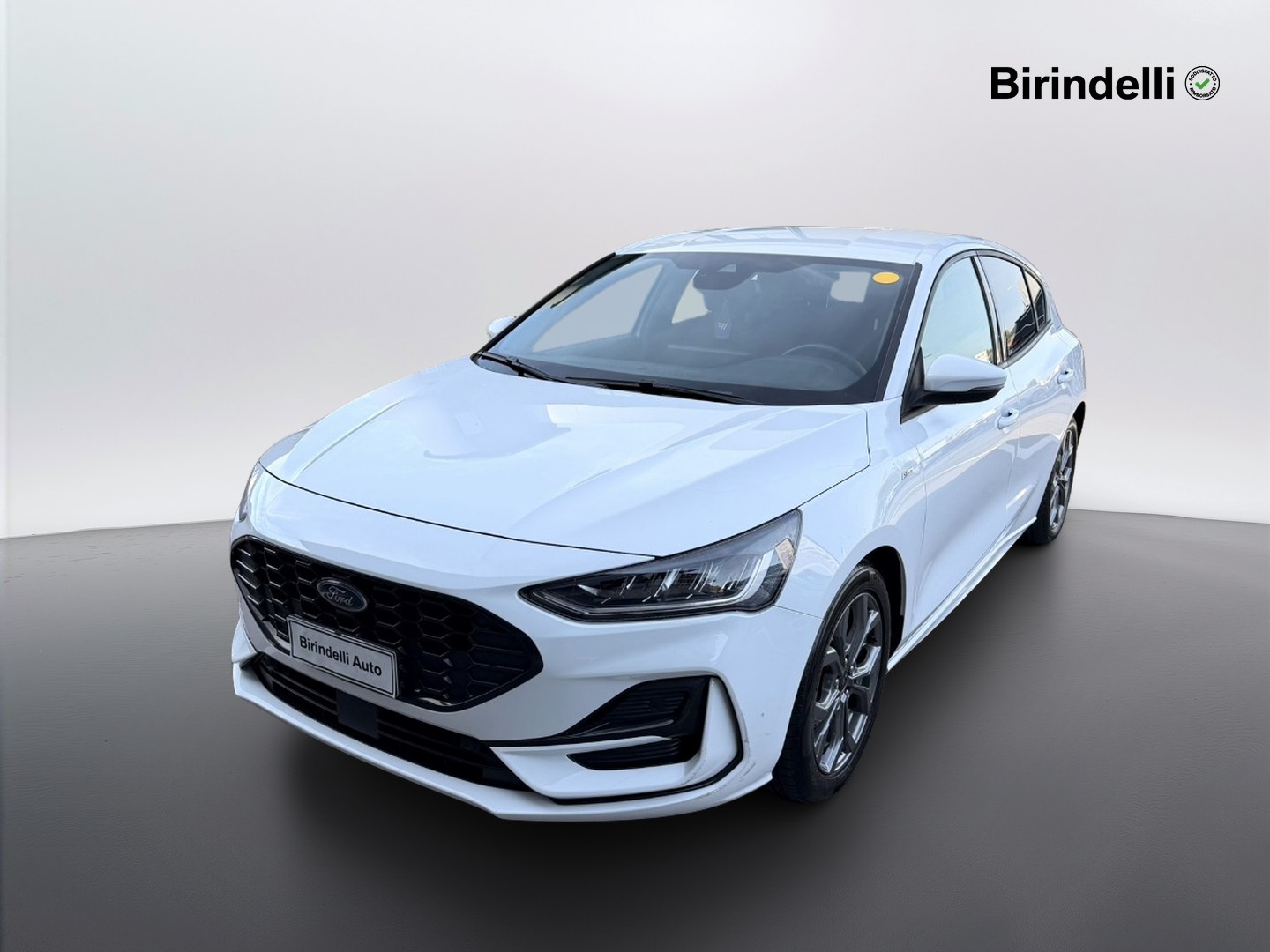 FORD Focus 4ª serie
