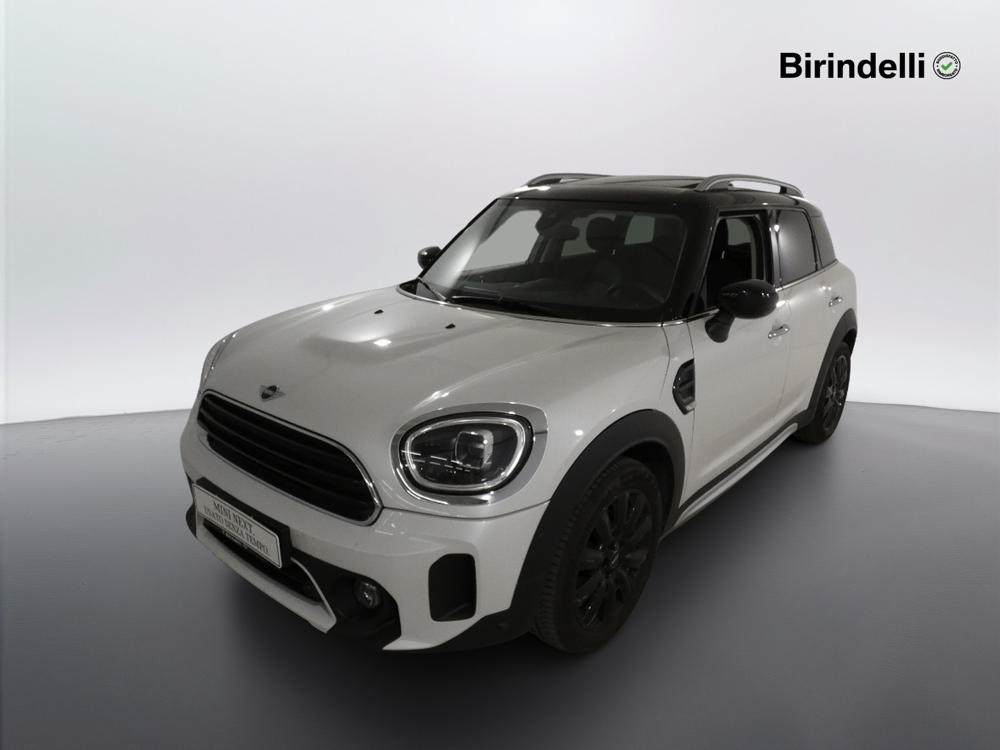 MINI Mini Countryman