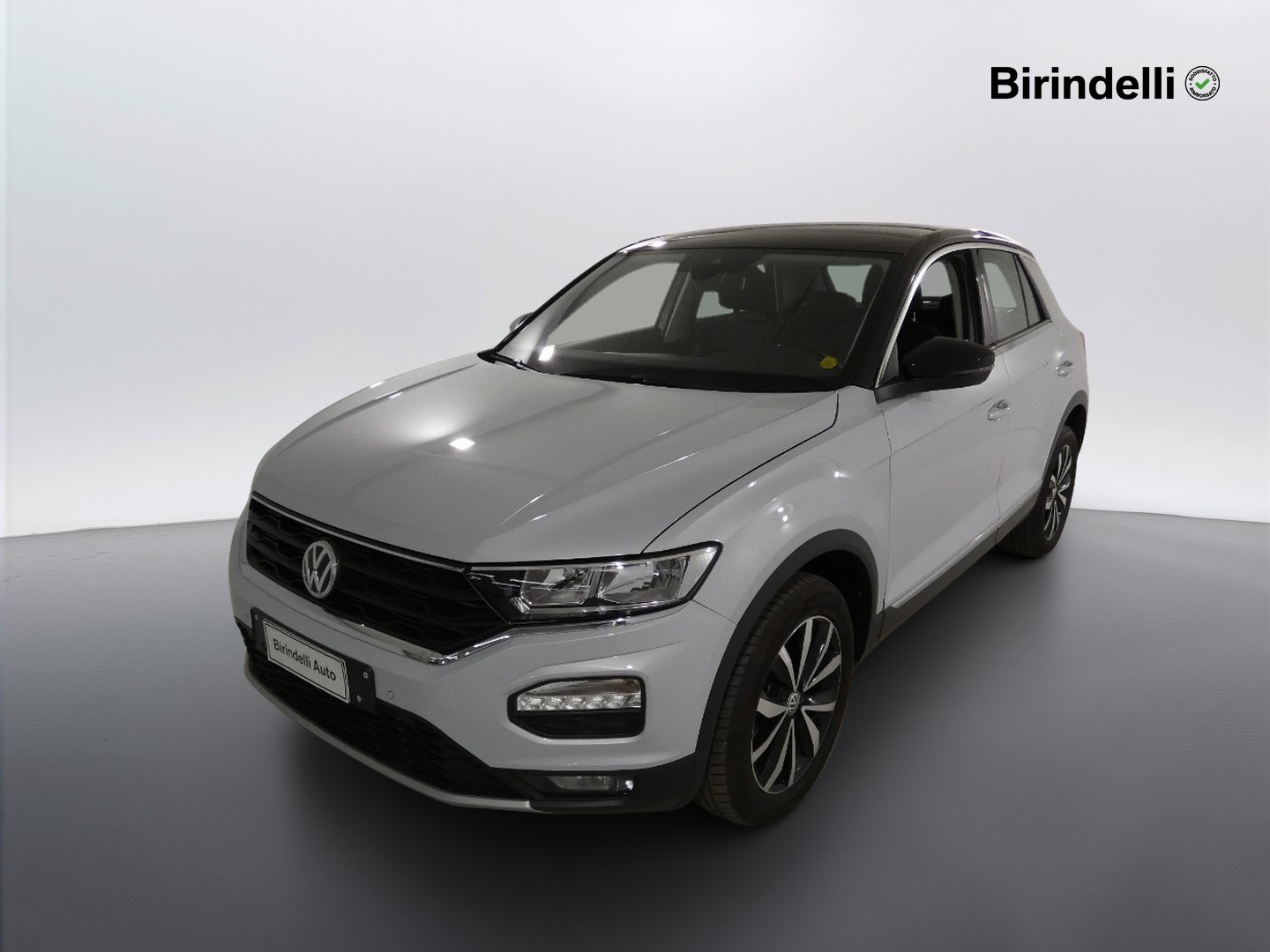 VOLKSWAGEN T-Roc 1ª serie