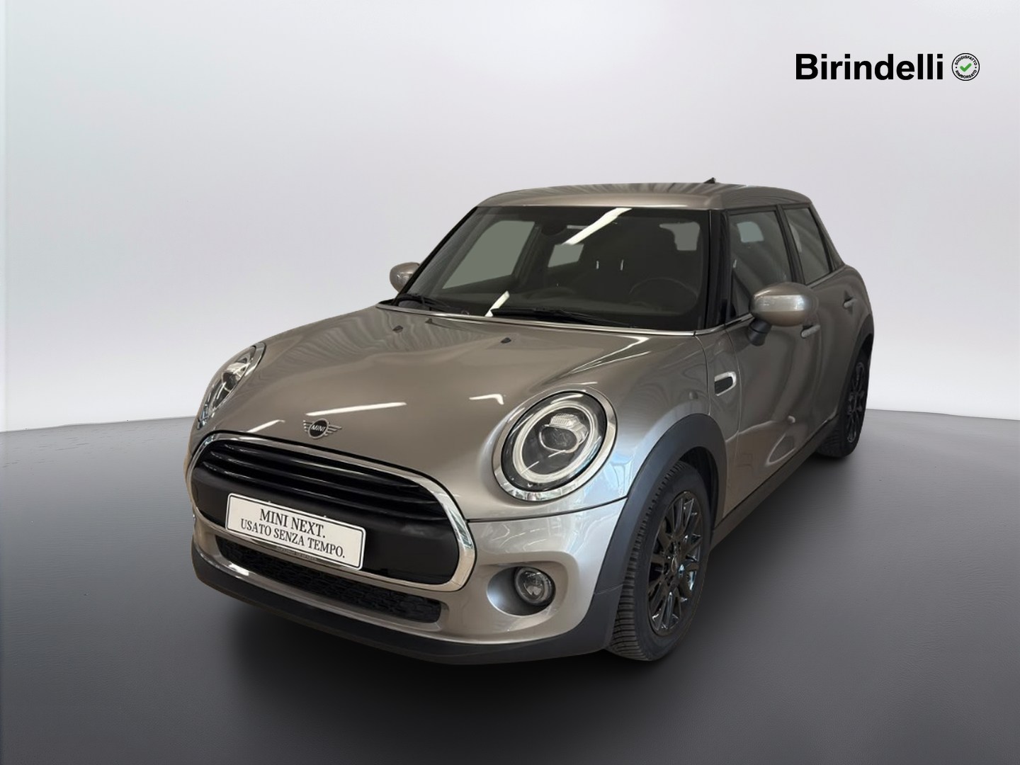 MINI Mini 5 porte