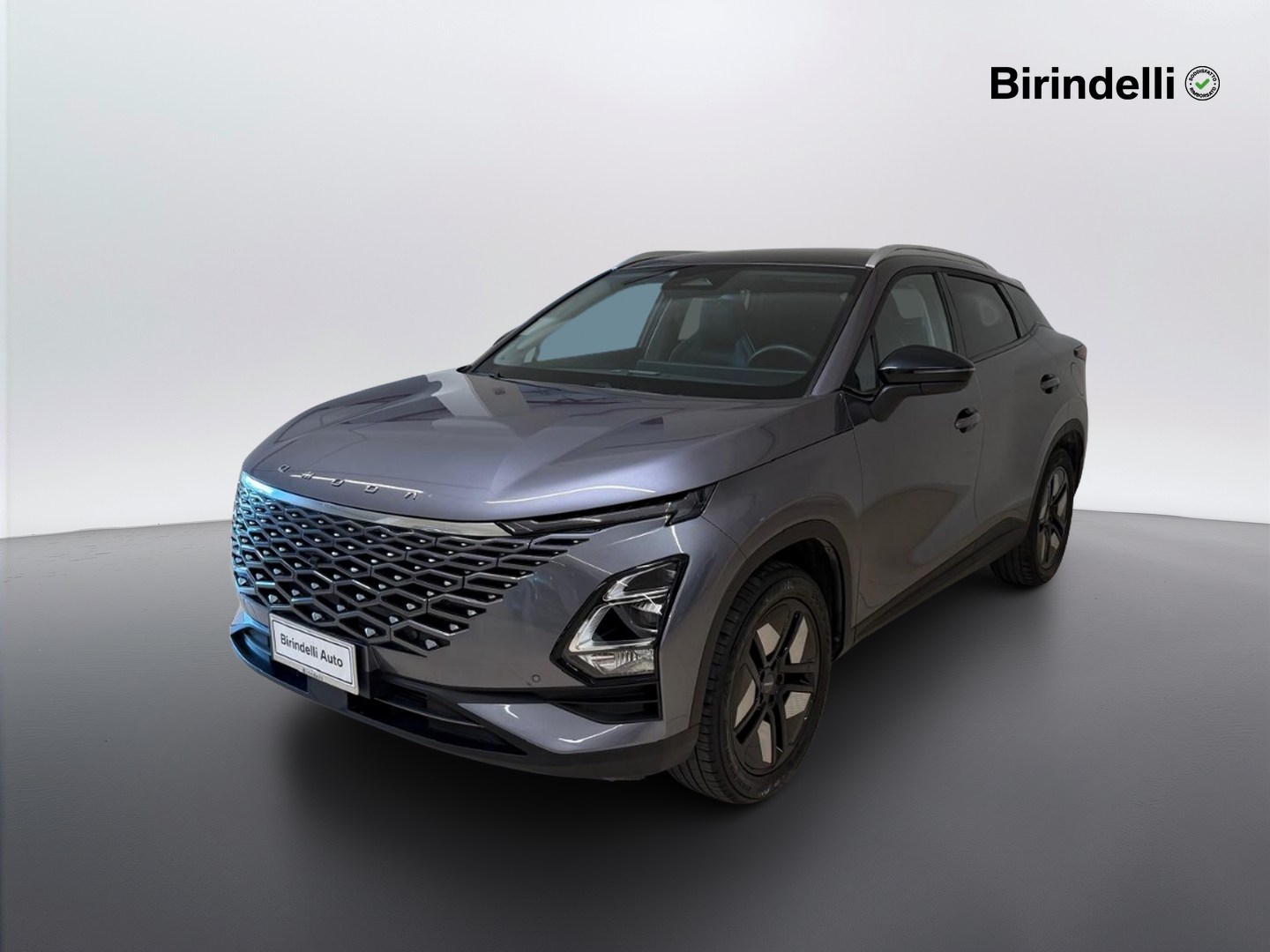 OMODA Omoda 5