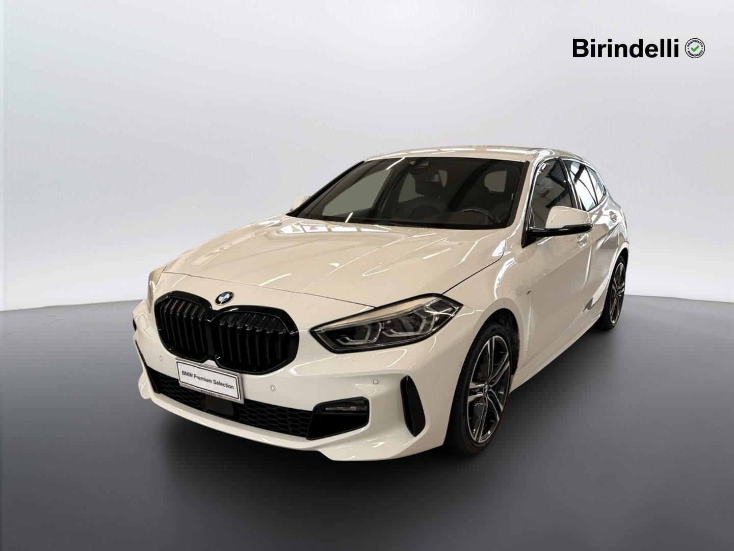 BMW Serie 1