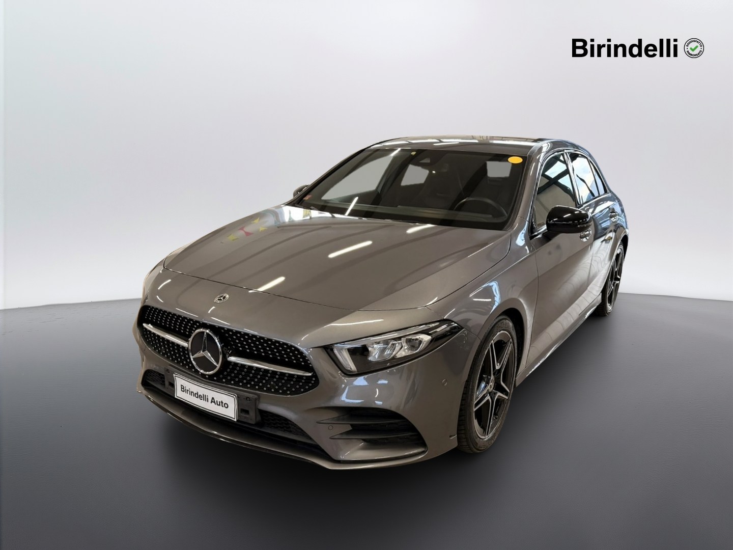 MERCEDES-BENZ Classe A