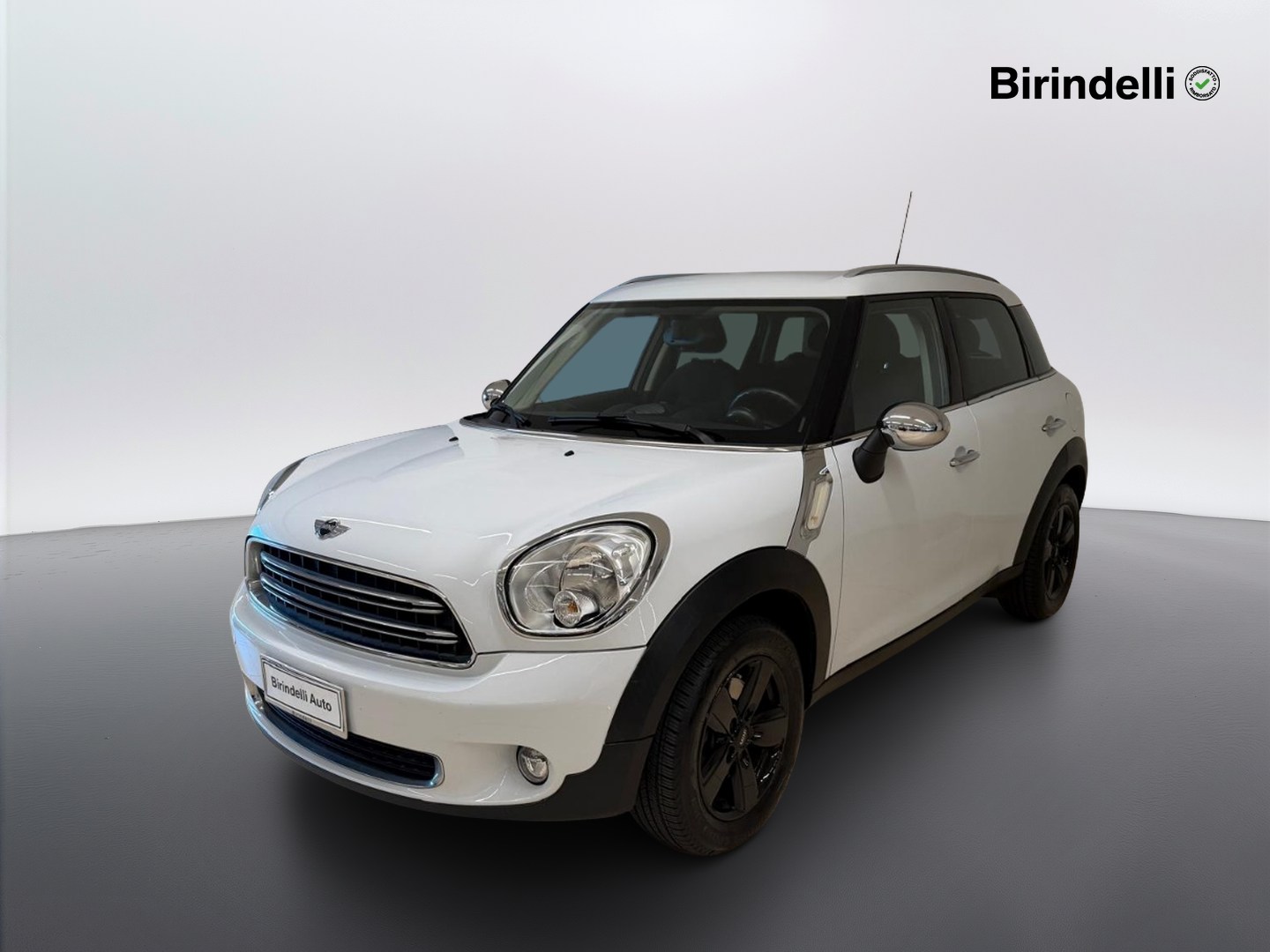 MINI Mini Countryman