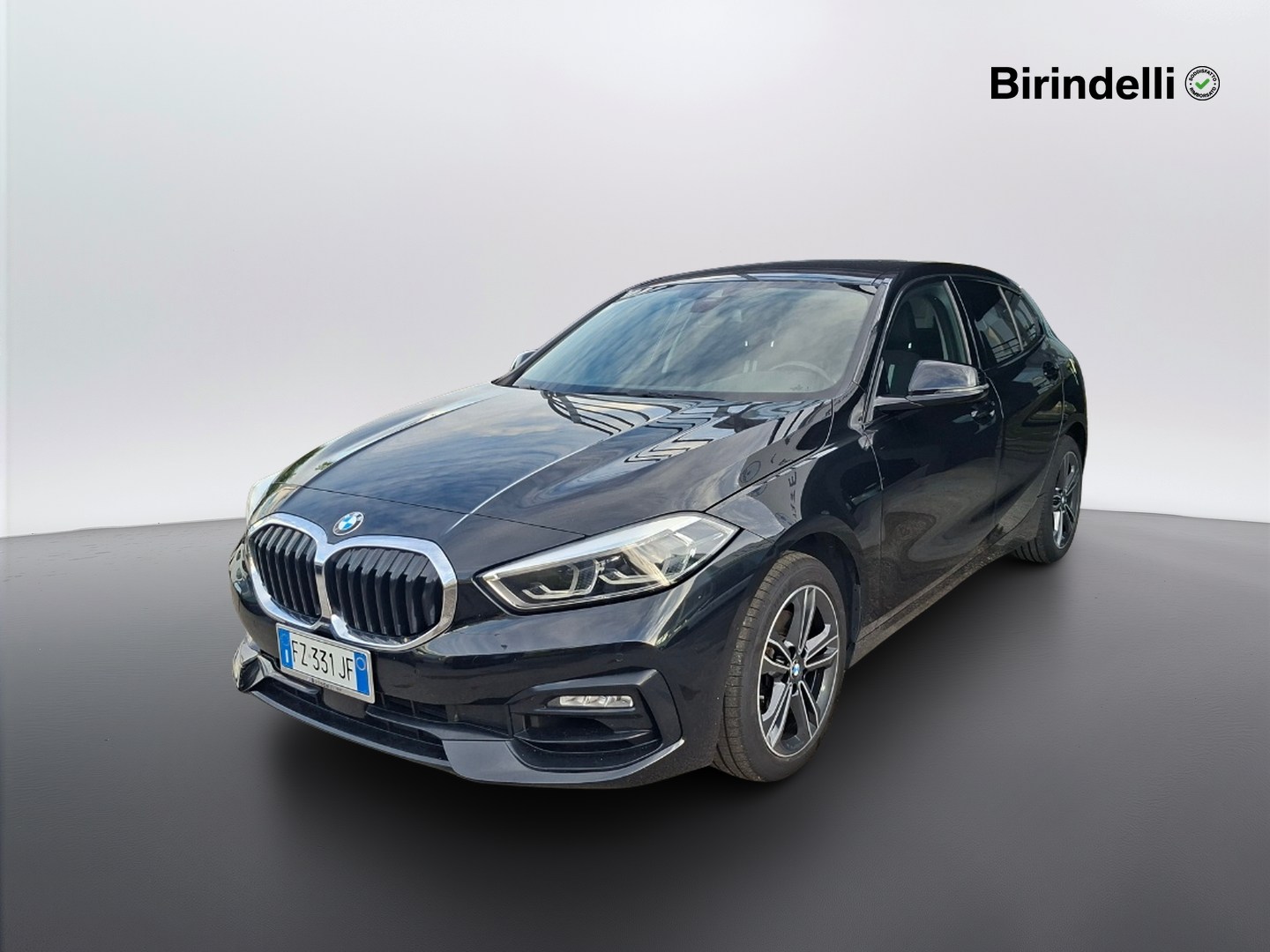BMW Serie 1