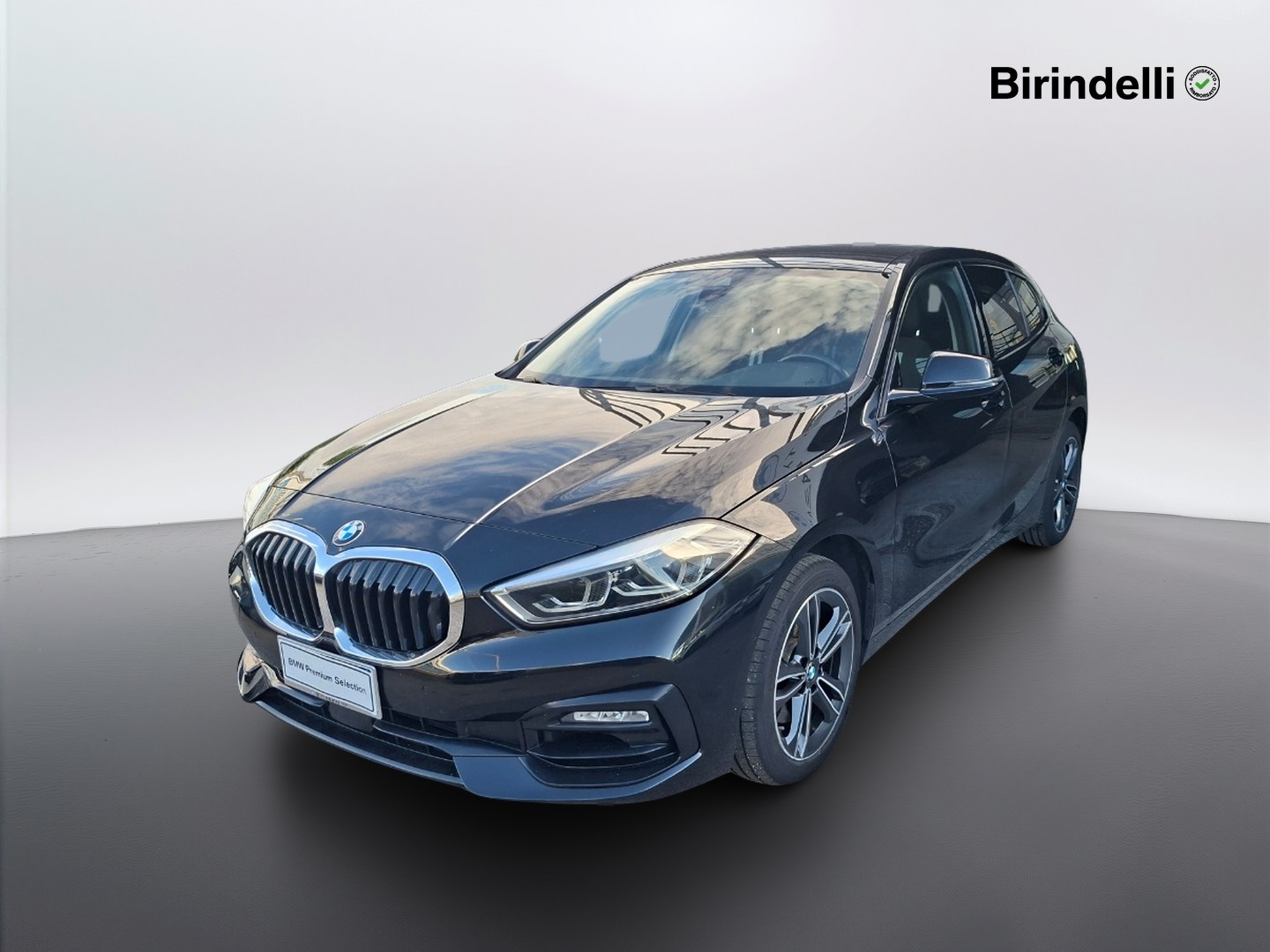 BMW Serie 1