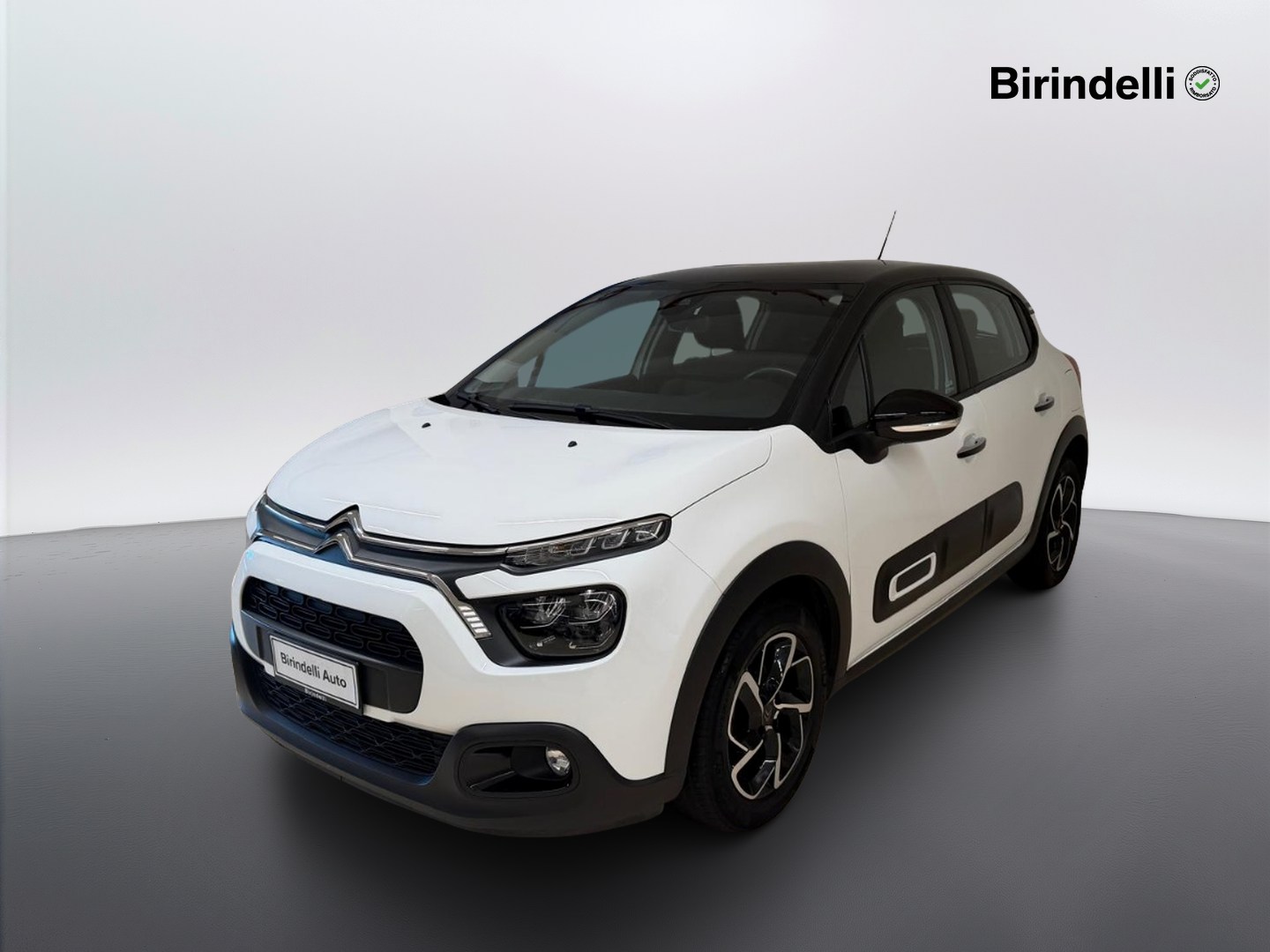 CITROEN C3 3ª serie
