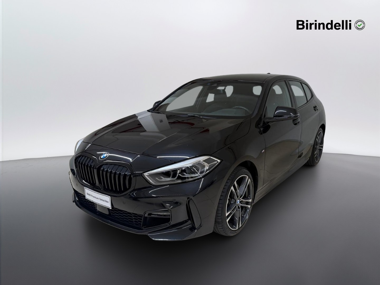 BMW Serie 1