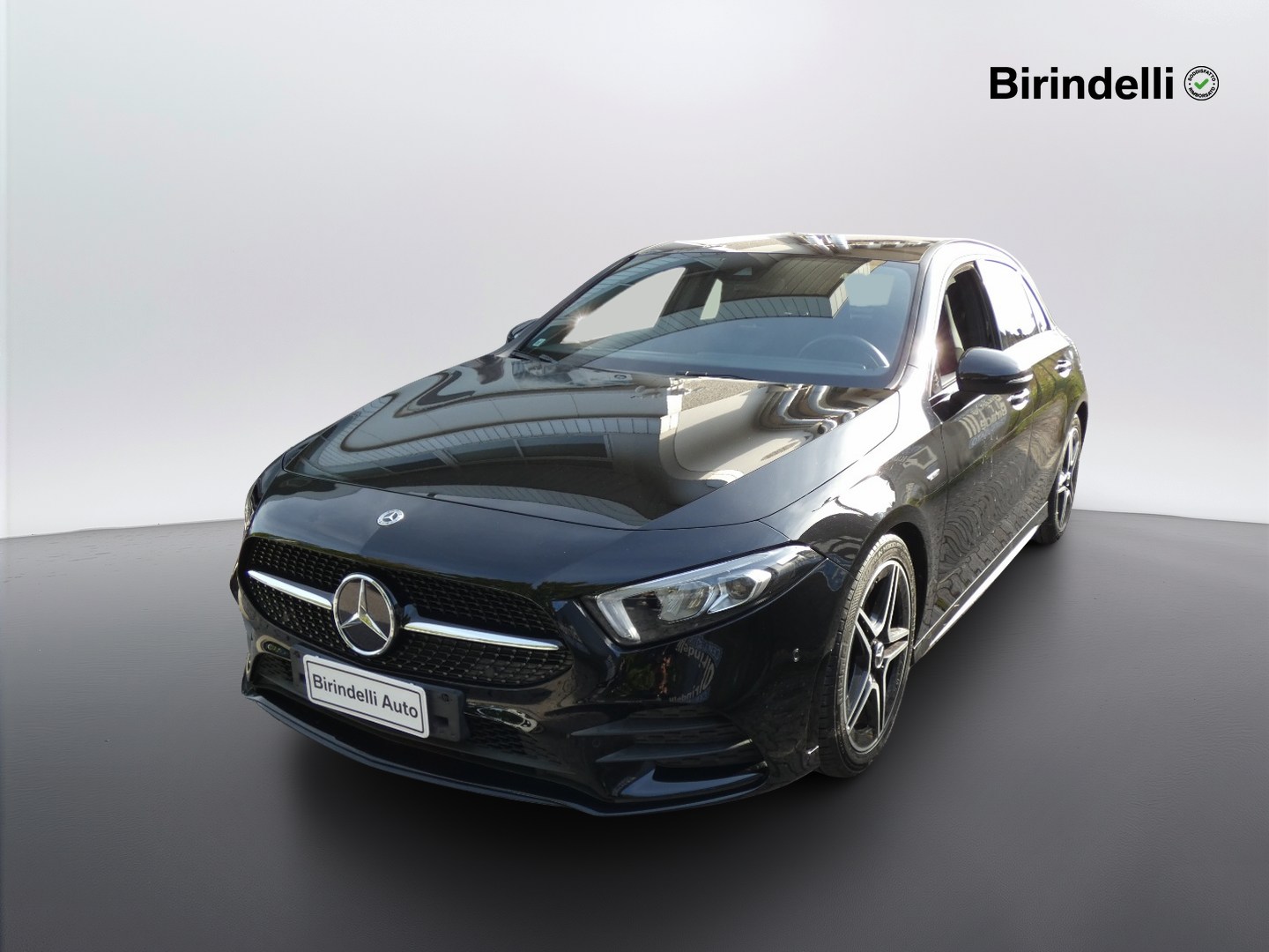 MERCEDES-BENZ Classe A