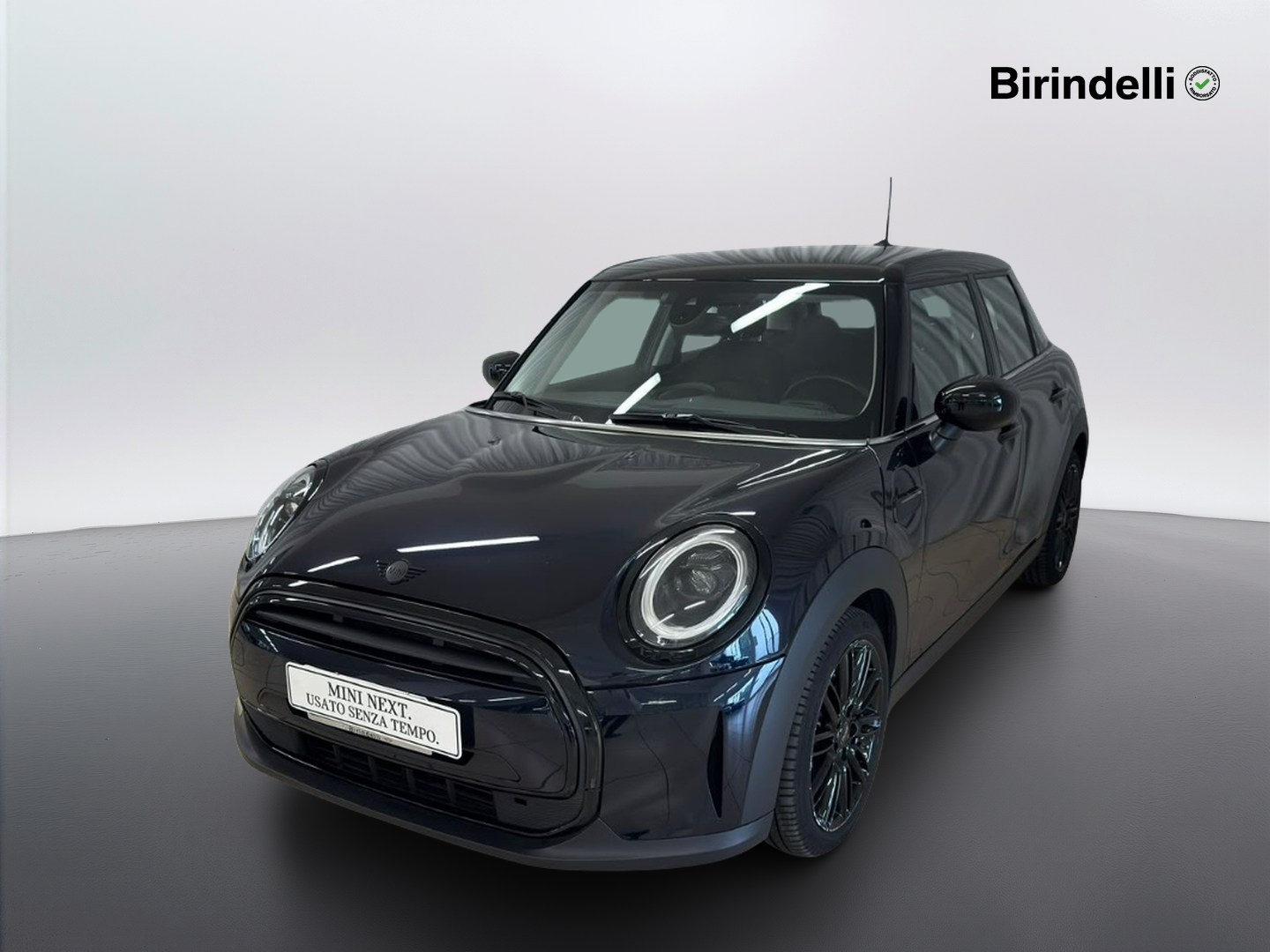 MINI Mini 5 porte