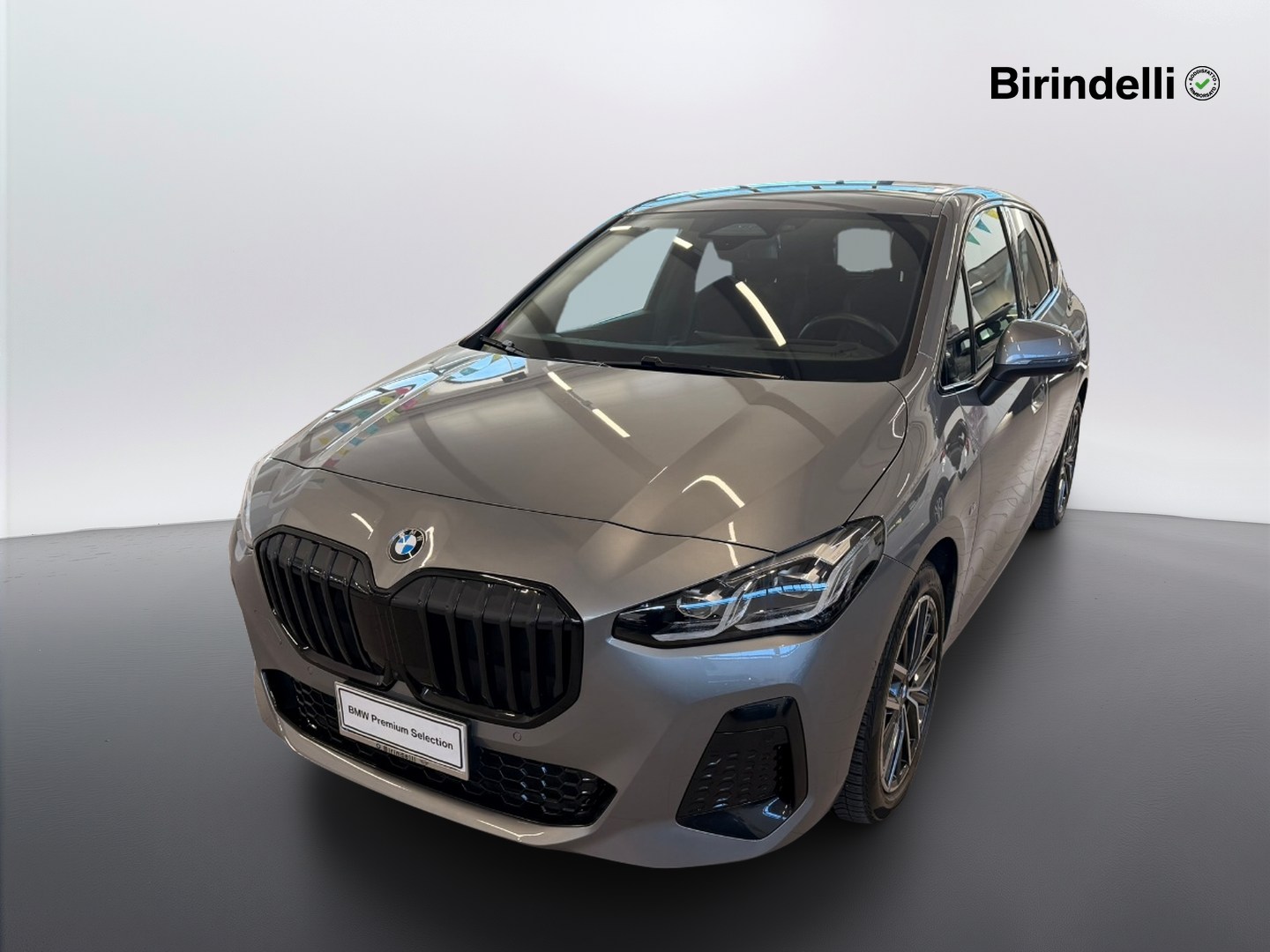 BMW Serie 2 A.T.